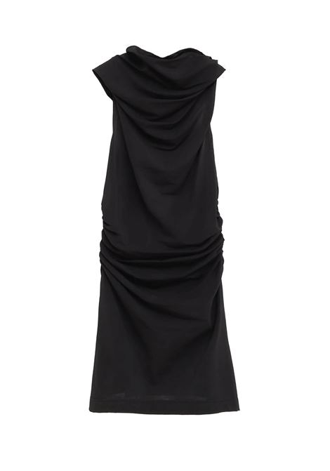 top fryda donna nero PALOMA WOOL | UD7806999